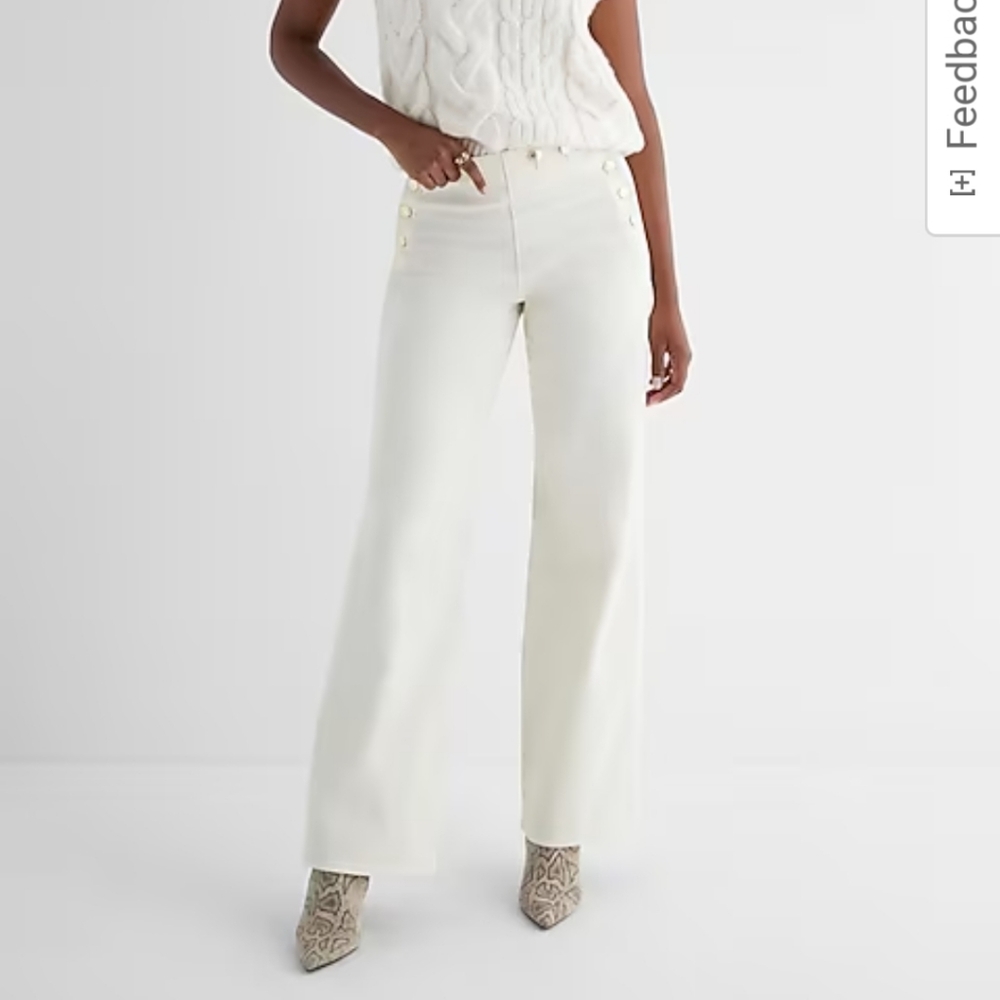 Express 12 Long Jeans
